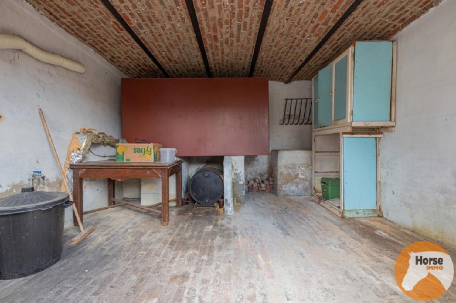 Maison à vendre à Erpe-Mere