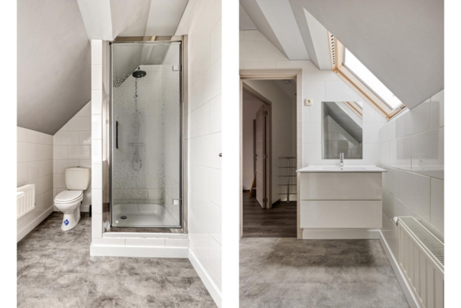 Huis te koop in Affligem