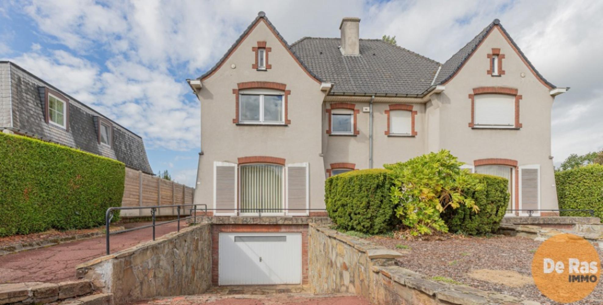 Huis te koop in Erpe-Mere