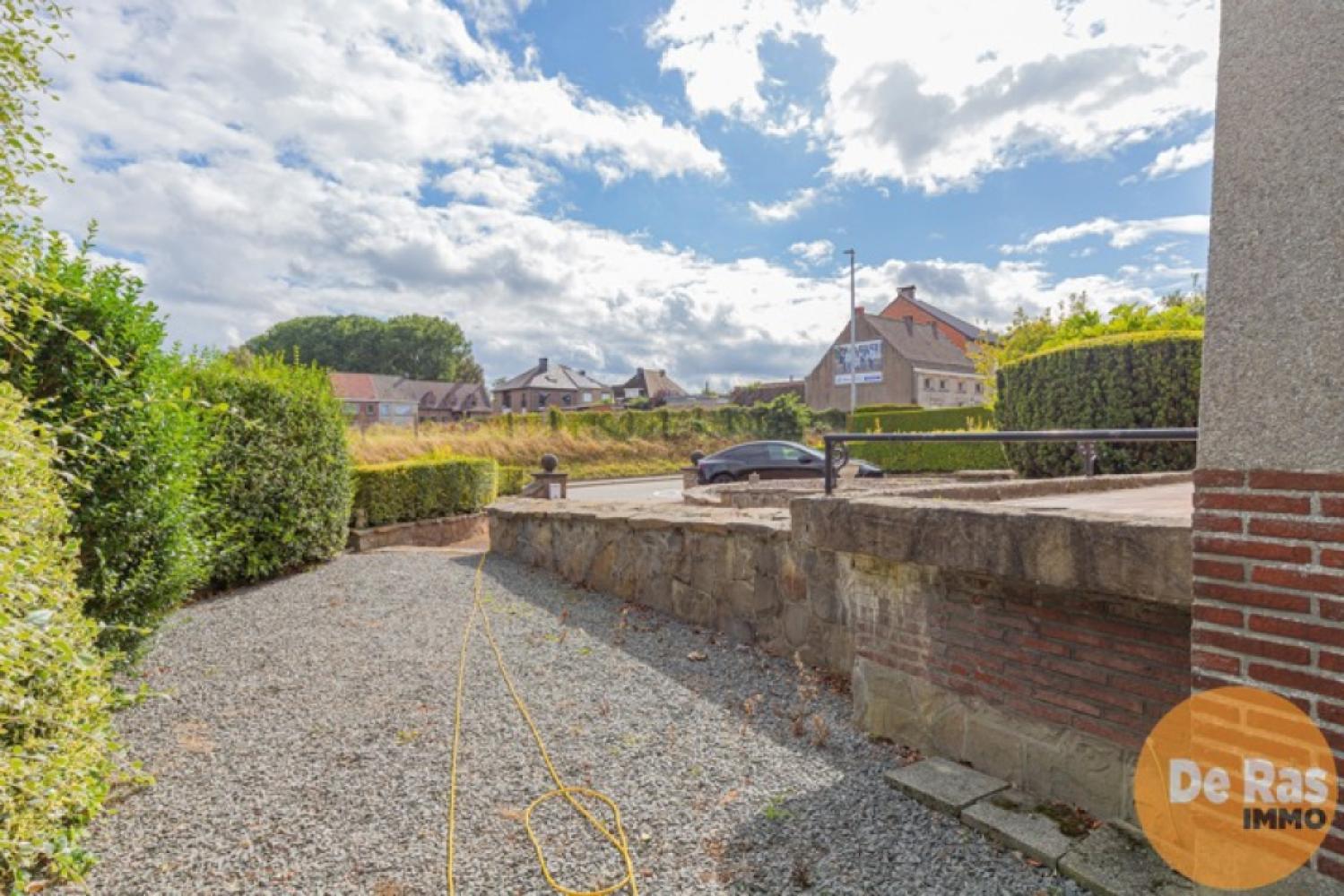 Huis te koop in Erpe-Mere