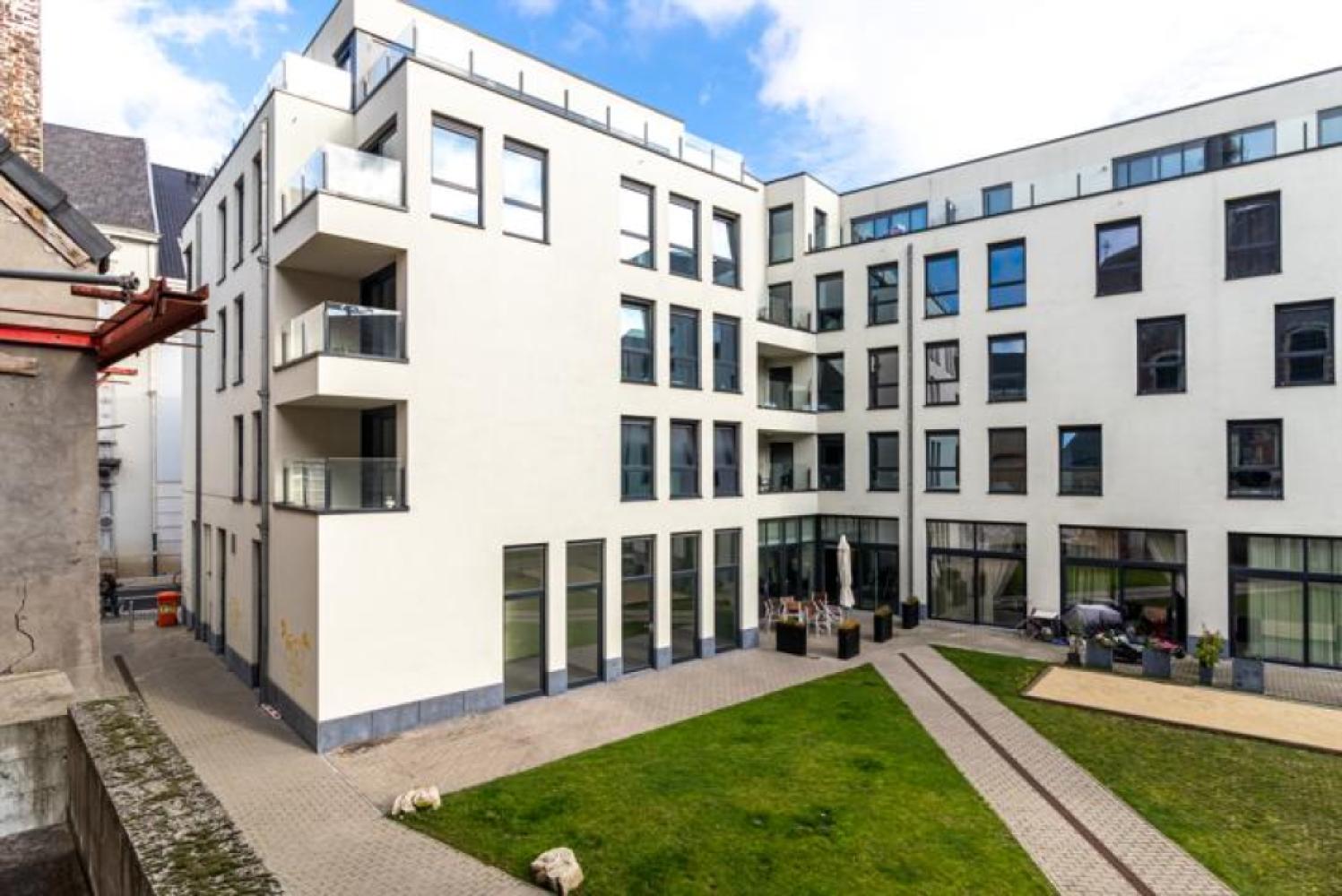 Bien commercial à vendre à Gand