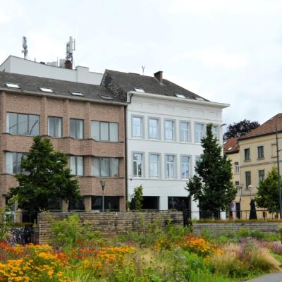 Opbrengsteigendom te koop