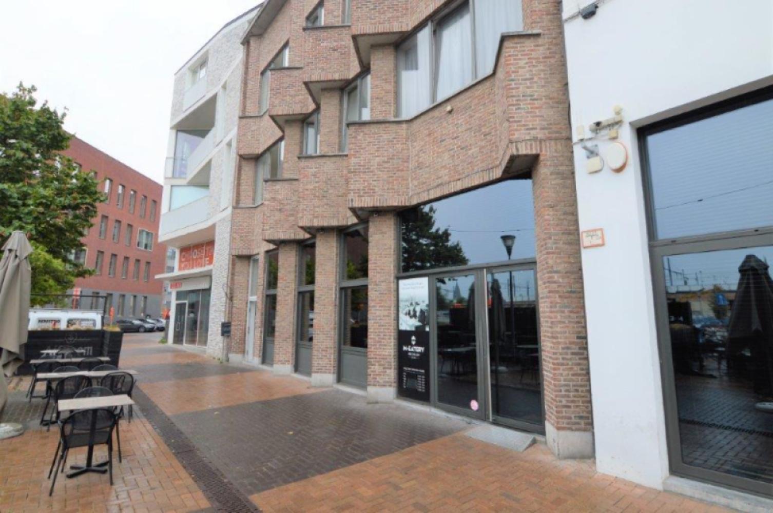 Revenue property for sale in Mechelen