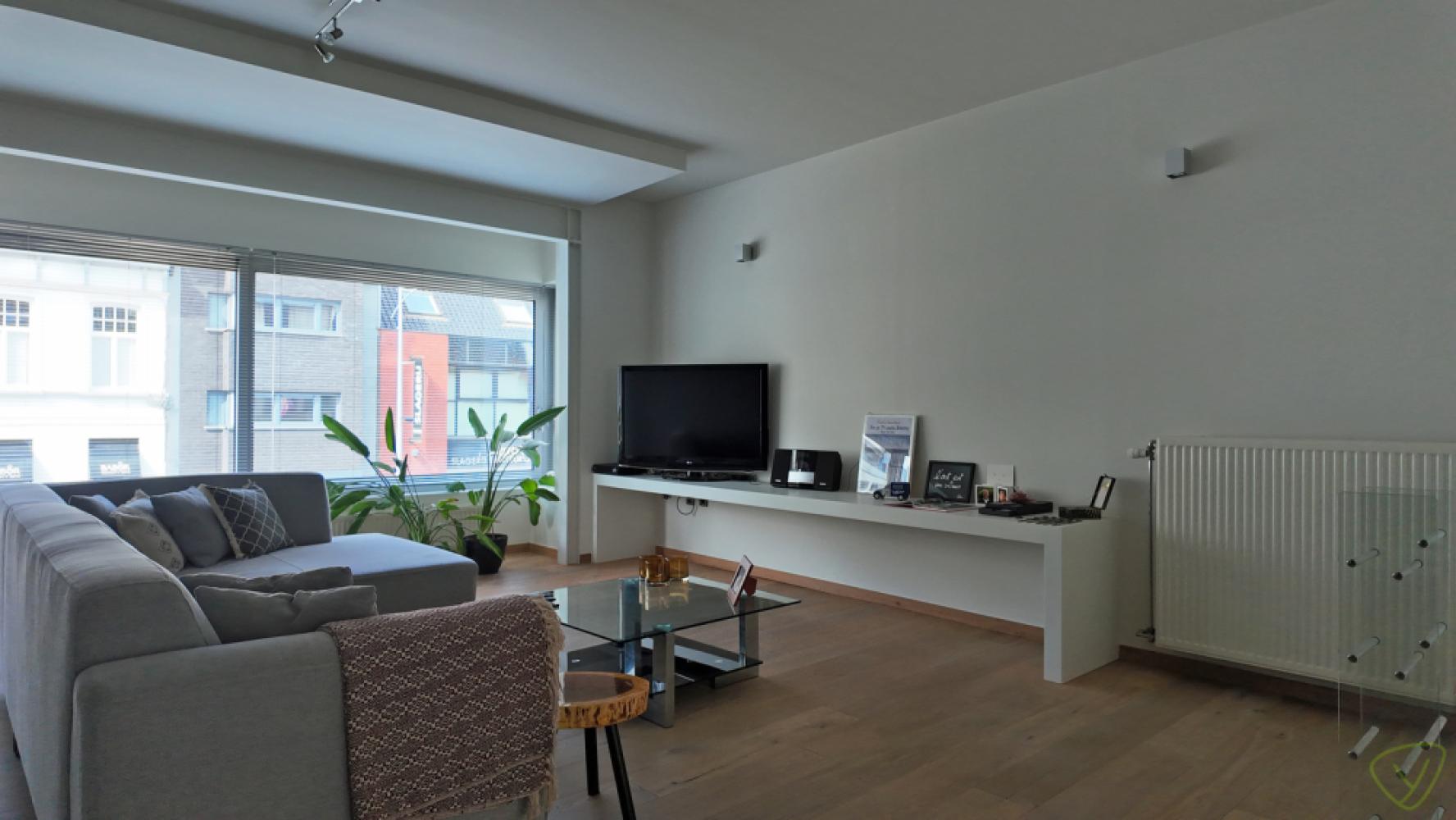 Apartment for rent in Eeklo