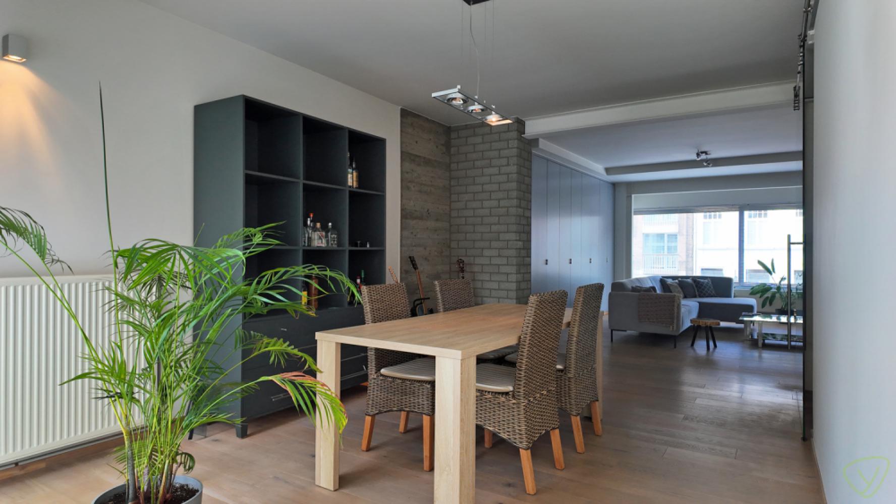 Apartment for rent in Eeklo