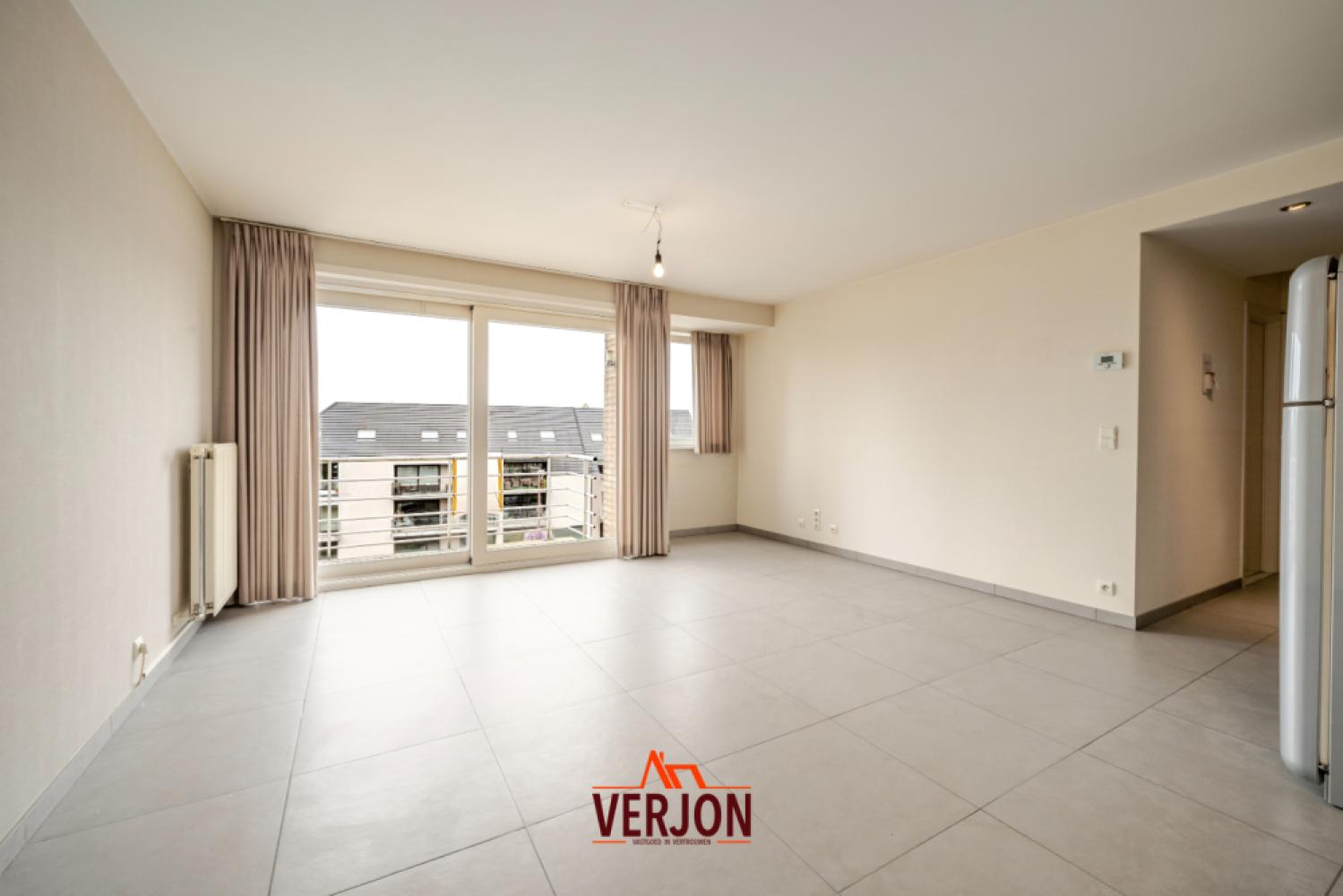 Appartement te koop in Ardooie