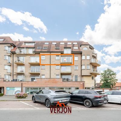 Appartement te koop in Ardooie