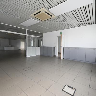 Kantoor te huur