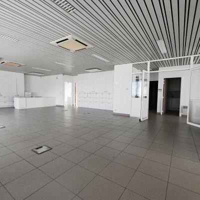 Kantoor te huur in Ardooie
