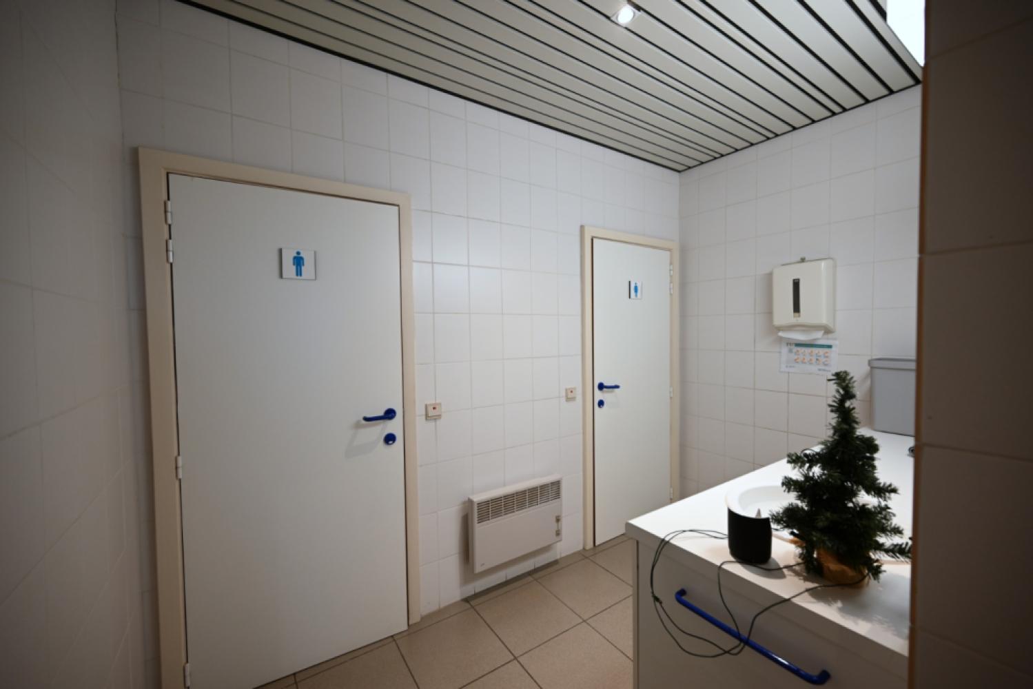 Kantoor te huur in Ardooie