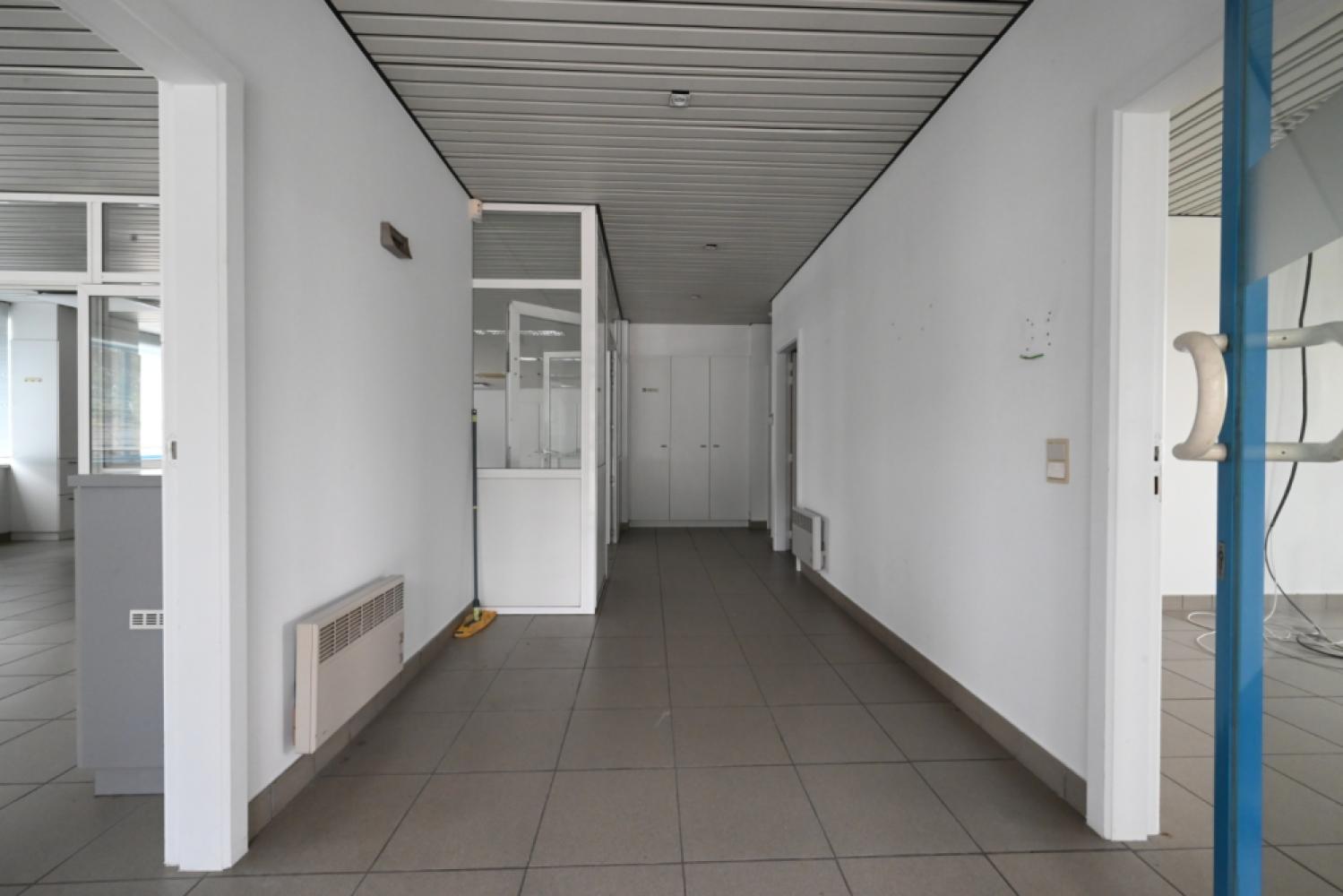 Kantoor te huur in Ardooie