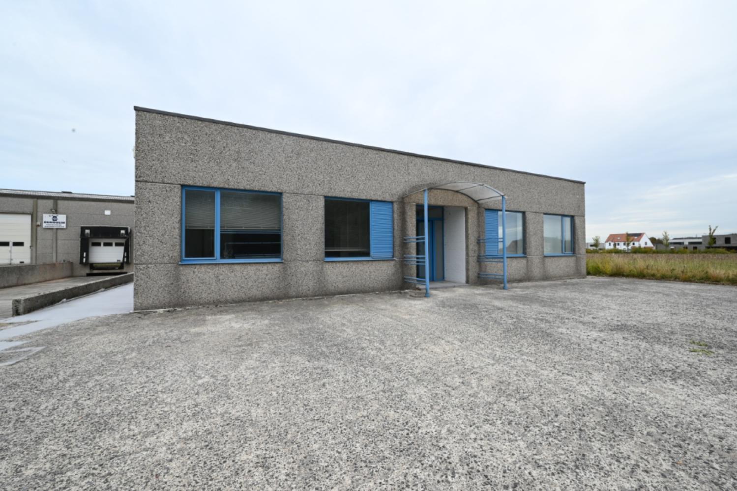 Kantoor te huur in Ardooie