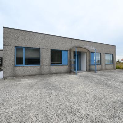 Kantoor te huur in Ardooie