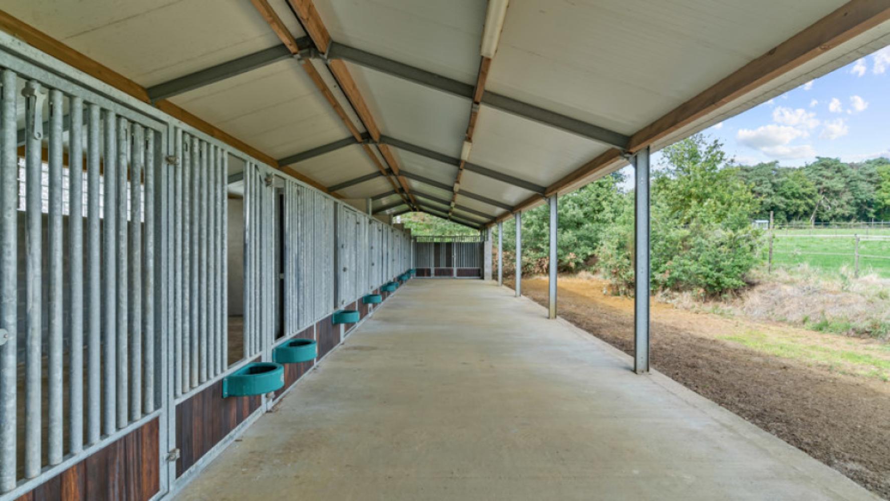 Hoeve te koop in Diest