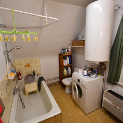House for sale in Izegem
