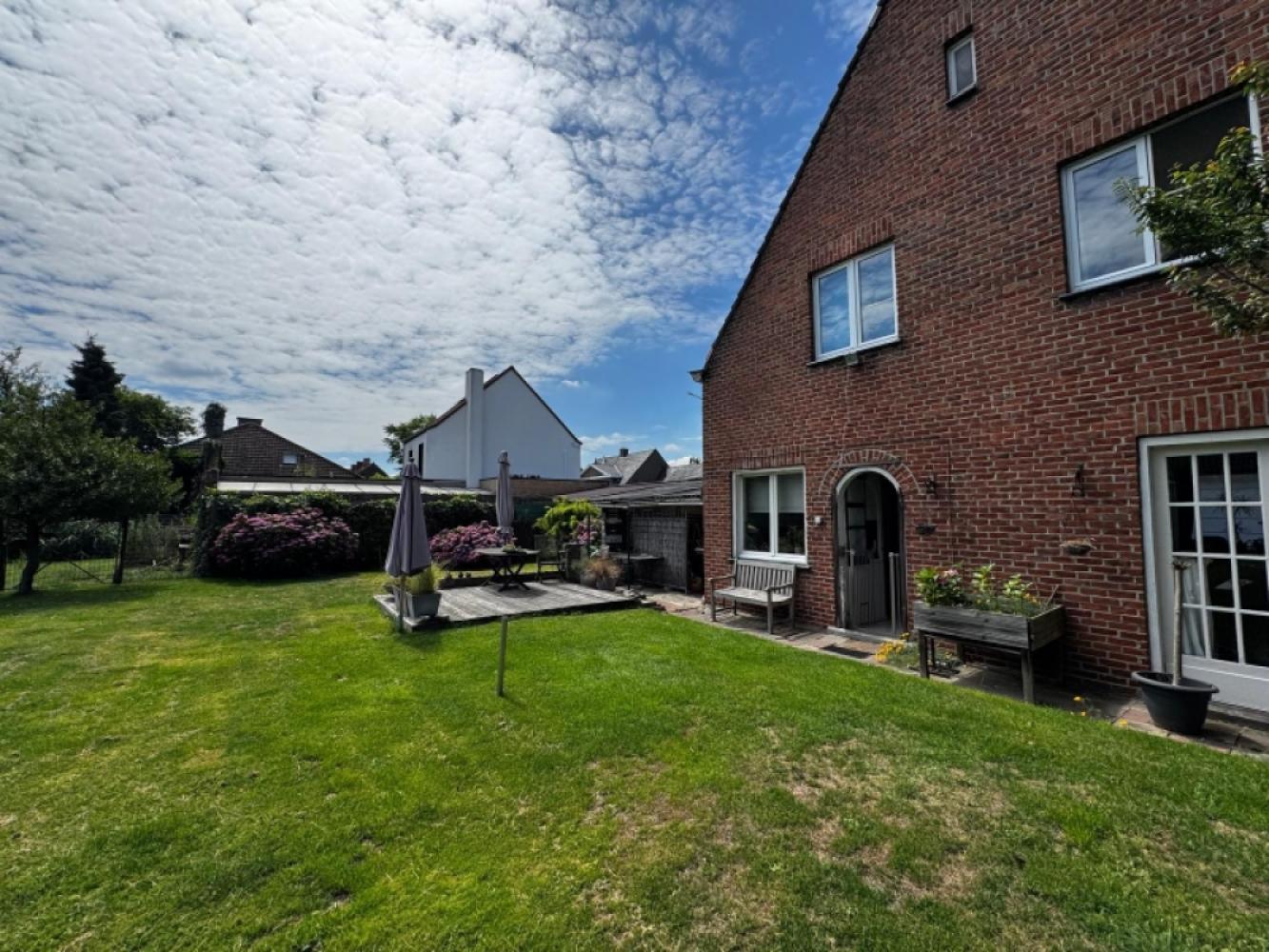 House for sale in Izegem