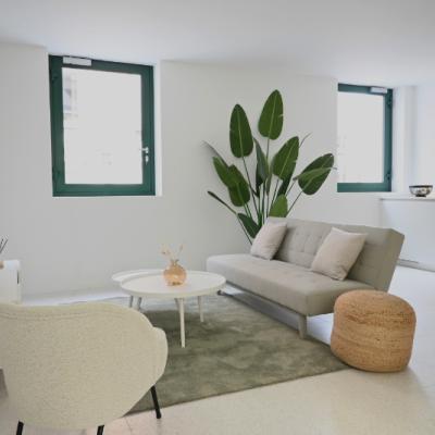 Appartement te koop in Kortrijk