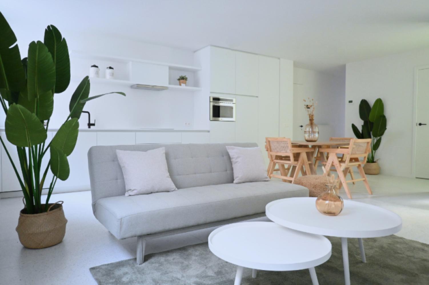 Appartement te koop in Kortrijk