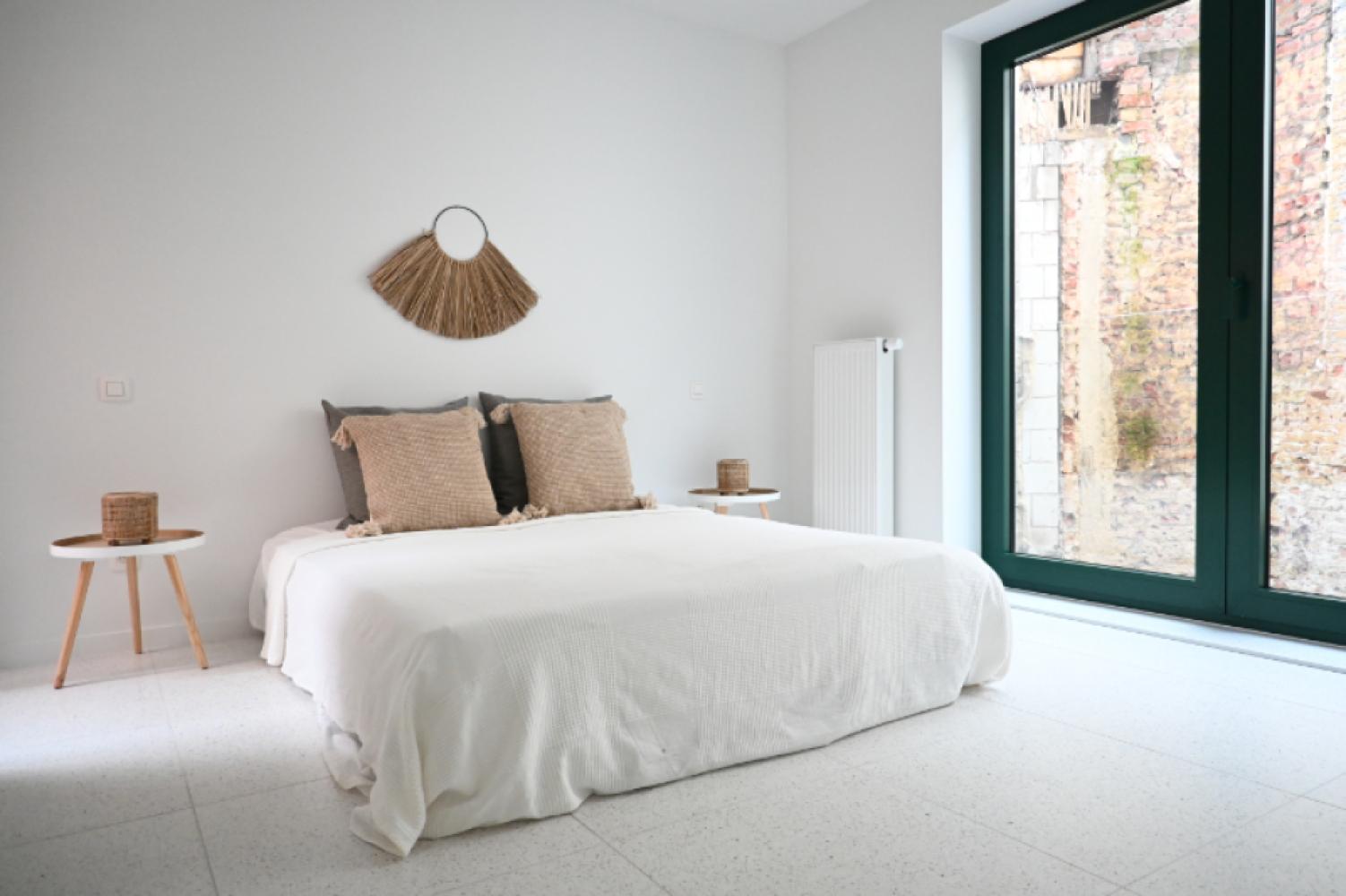 Appartement te koop in Kortrijk