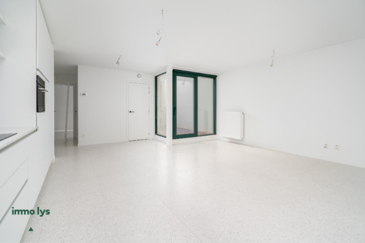 Appartement te koop in Kortrijk