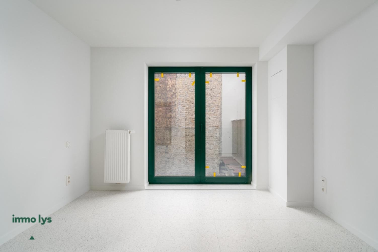 Appartement te koop in Kortrijk