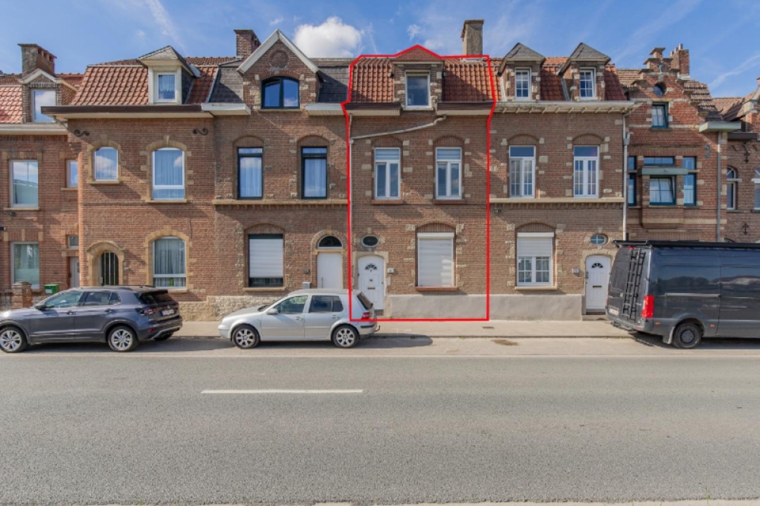 House for sale in Vilvoorde