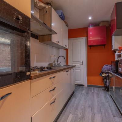 House for sale in Vilvoorde