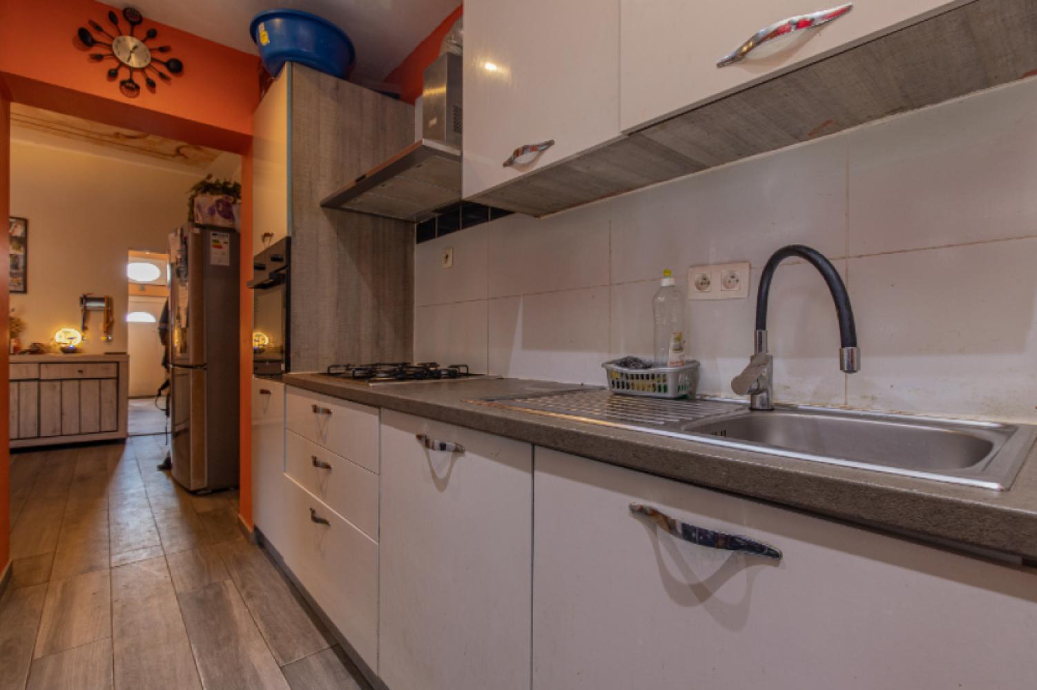 House for sale in Vilvoorde