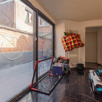 House for sale in Vilvoorde