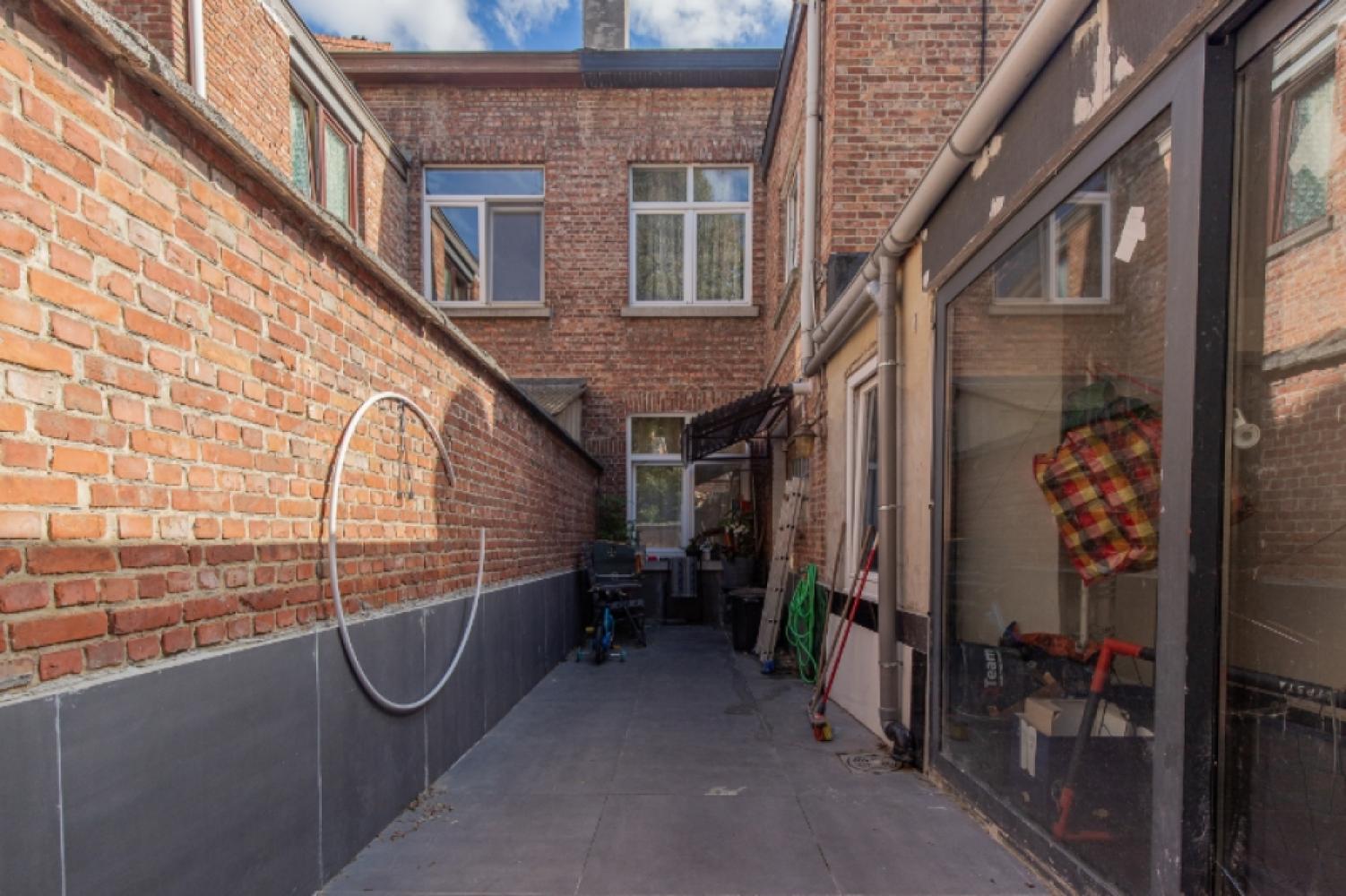 House for sale in Vilvoorde