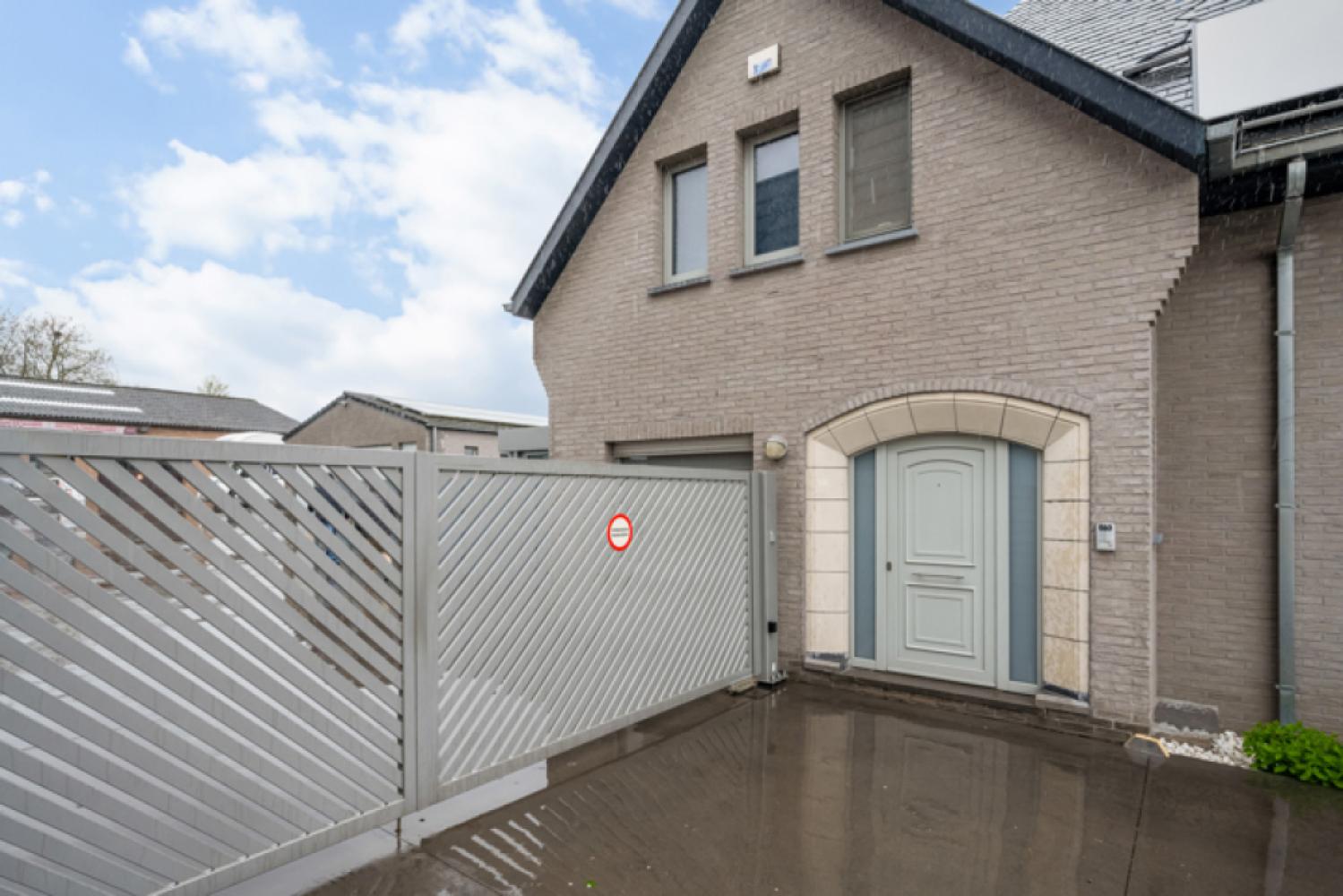 Office for sale in Geraardsbergen
