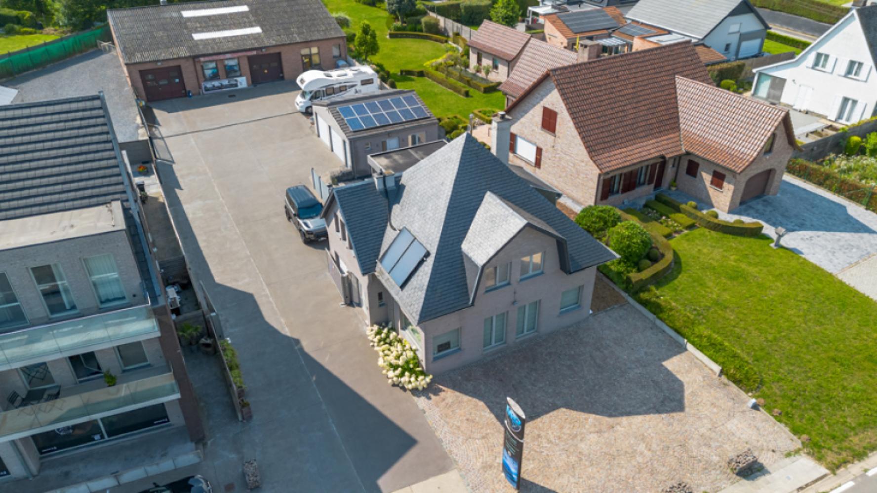 Office for sale in Geraardsbergen