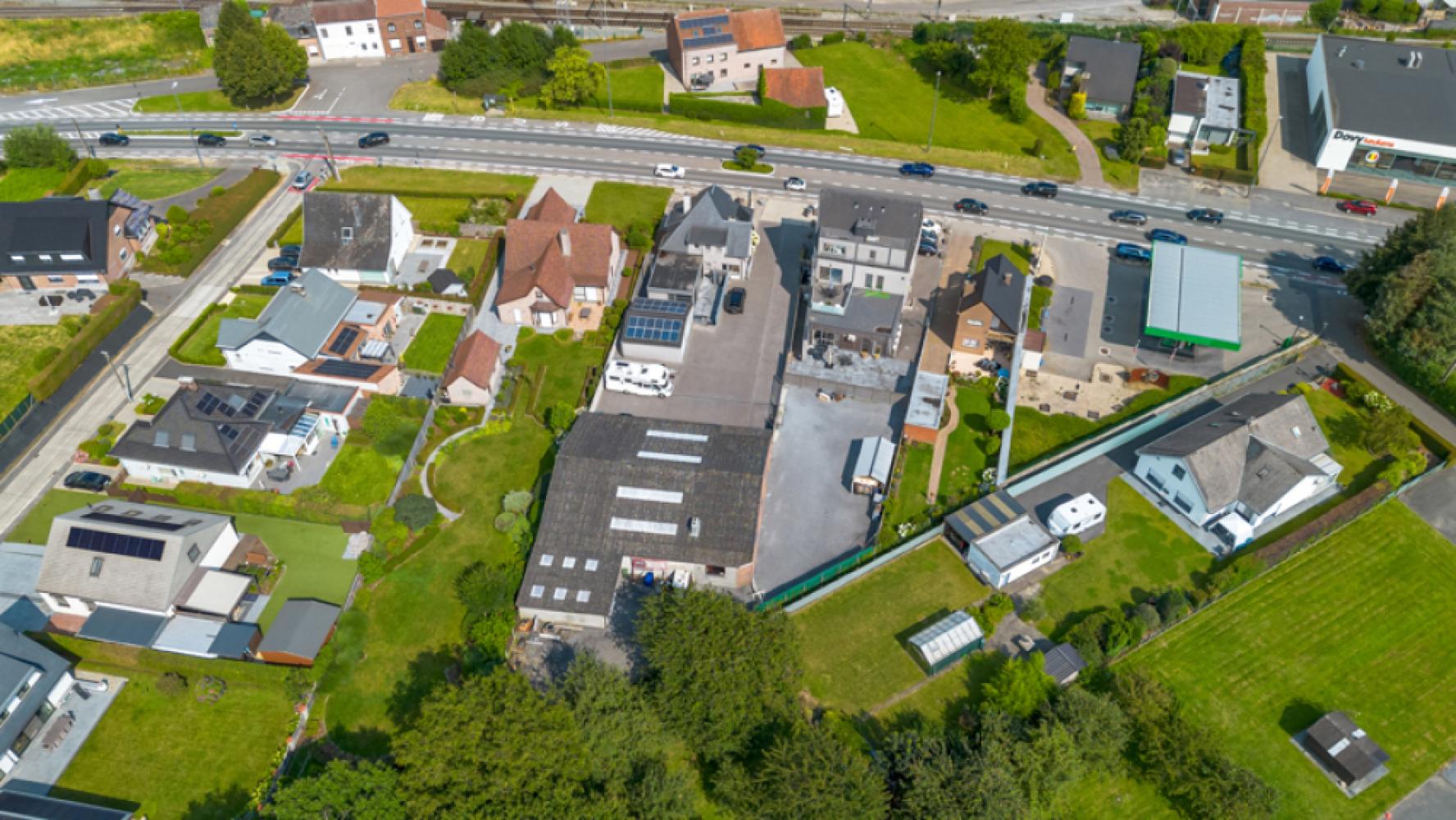 Office for sale in Geraardsbergen