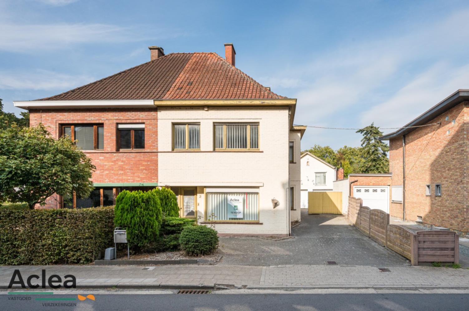 Maison à vendre à Watervliet