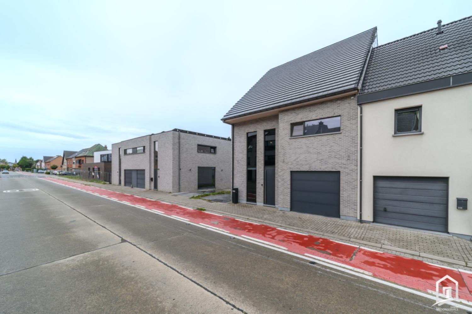 Huis te koop in Erpe-Mere