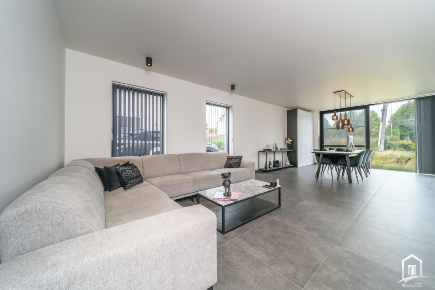 Huis te koop in Erpe-Mere