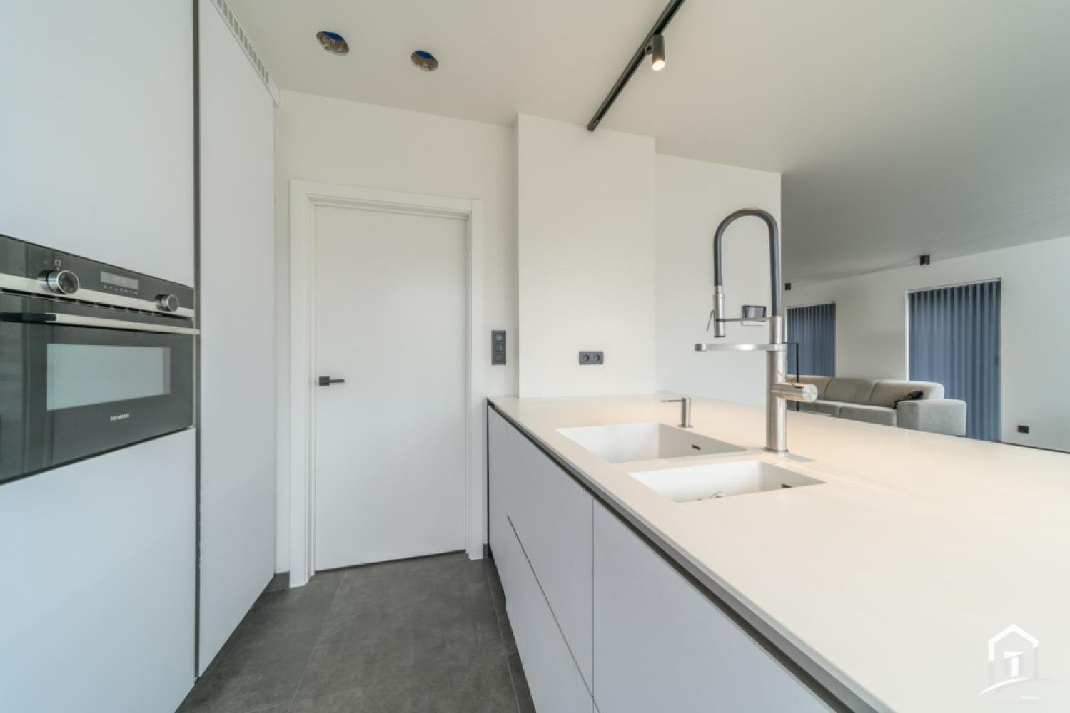 Huis te koop in Erpe-Mere