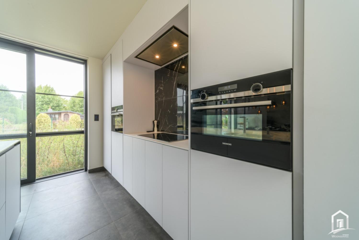 Huis te koop in Erpe-Mere