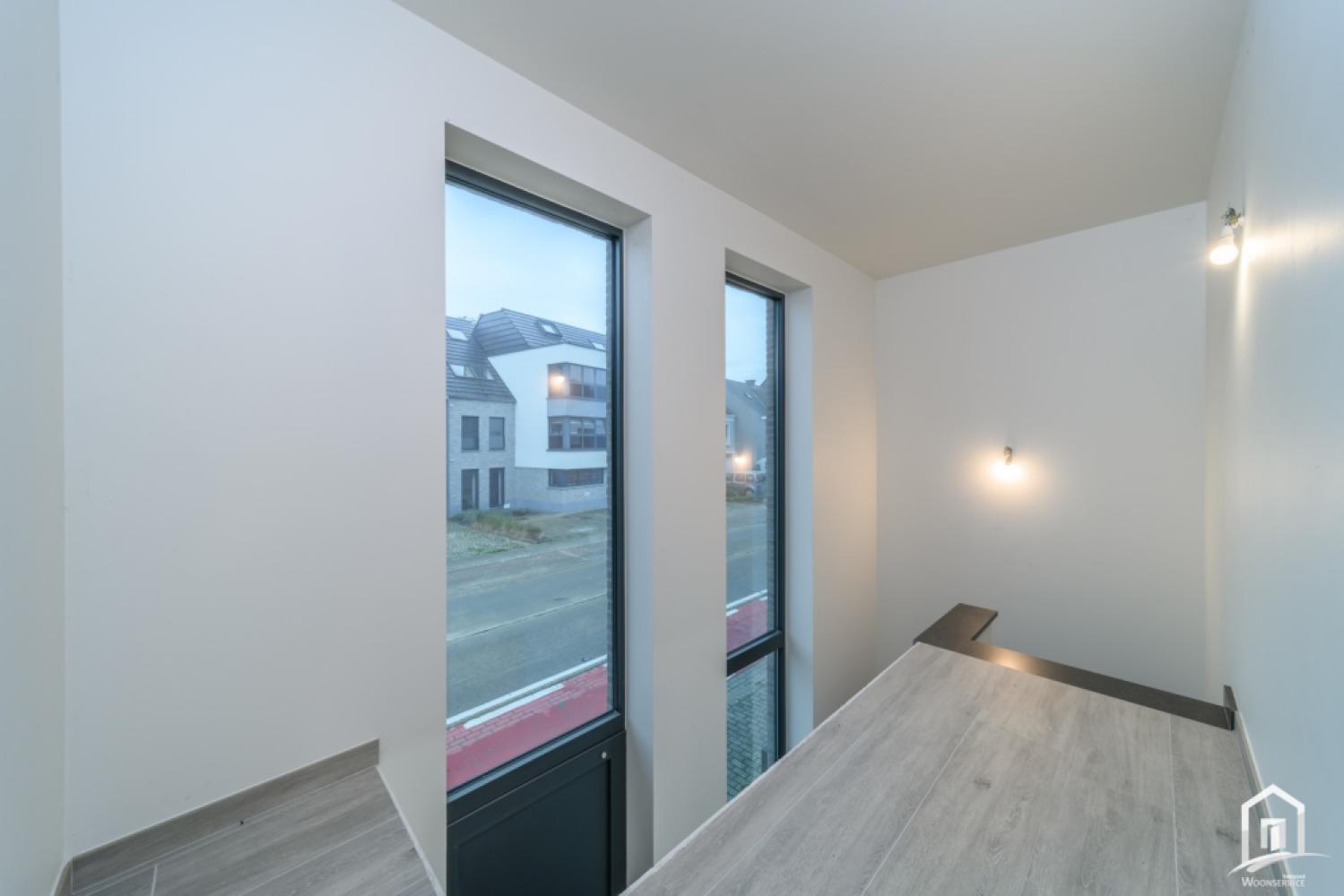 Huis te koop in Erpe-Mere