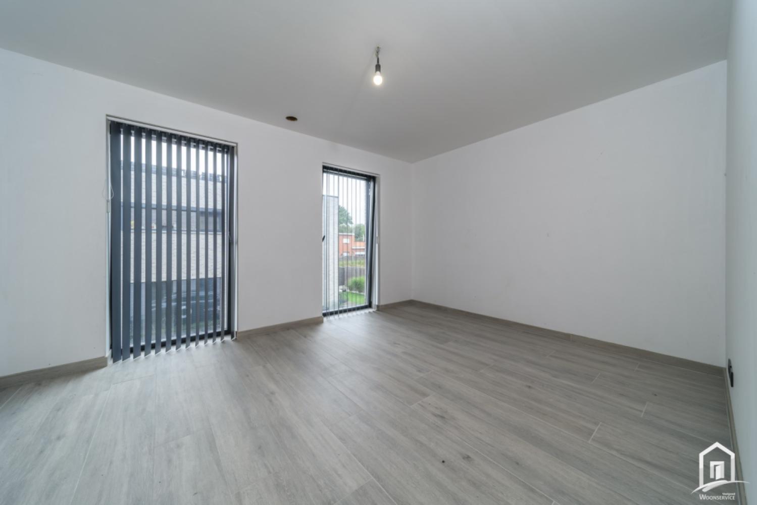 Huis te koop in Erpe-Mere