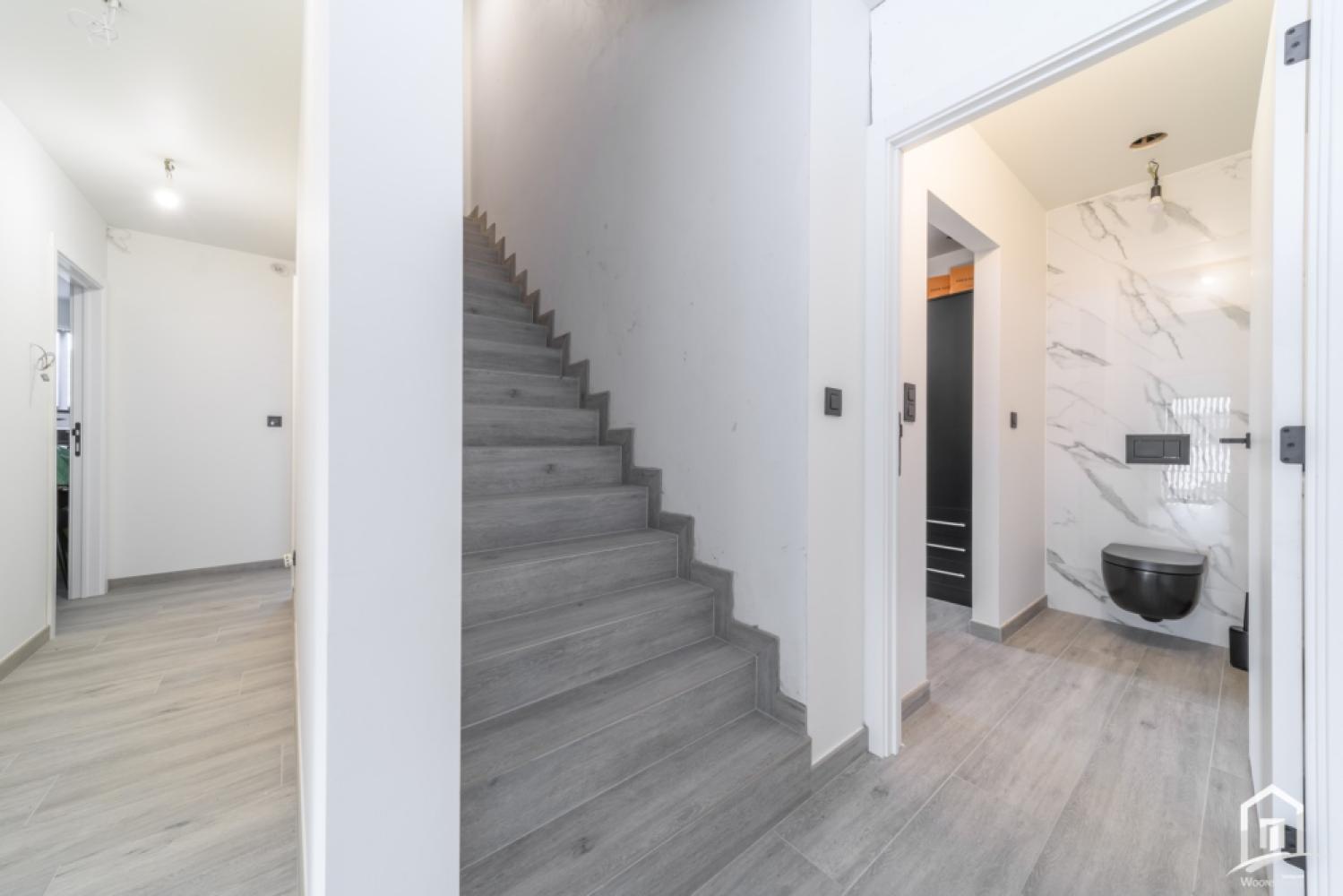 Huis te koop in Erpe-Mere