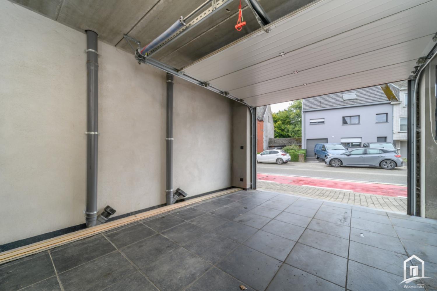 Huis te koop in Erpe-Mere