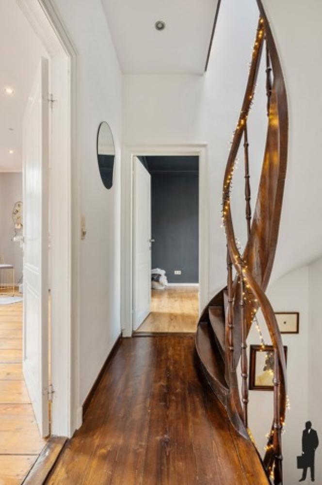 Maison à vendre à Antwerpen