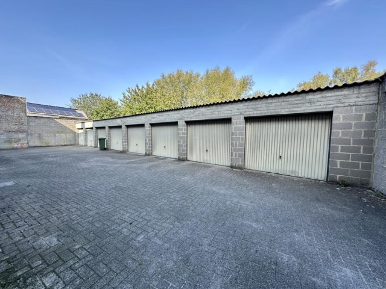 Apartment for rent in Denderleeuw