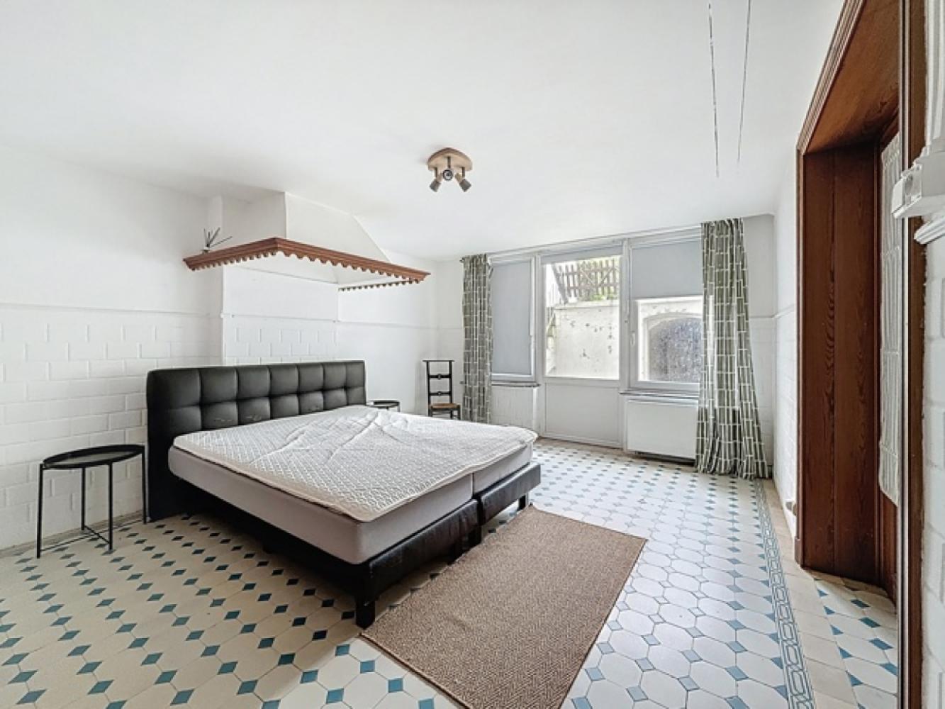 Triplex for sale in Ixelles