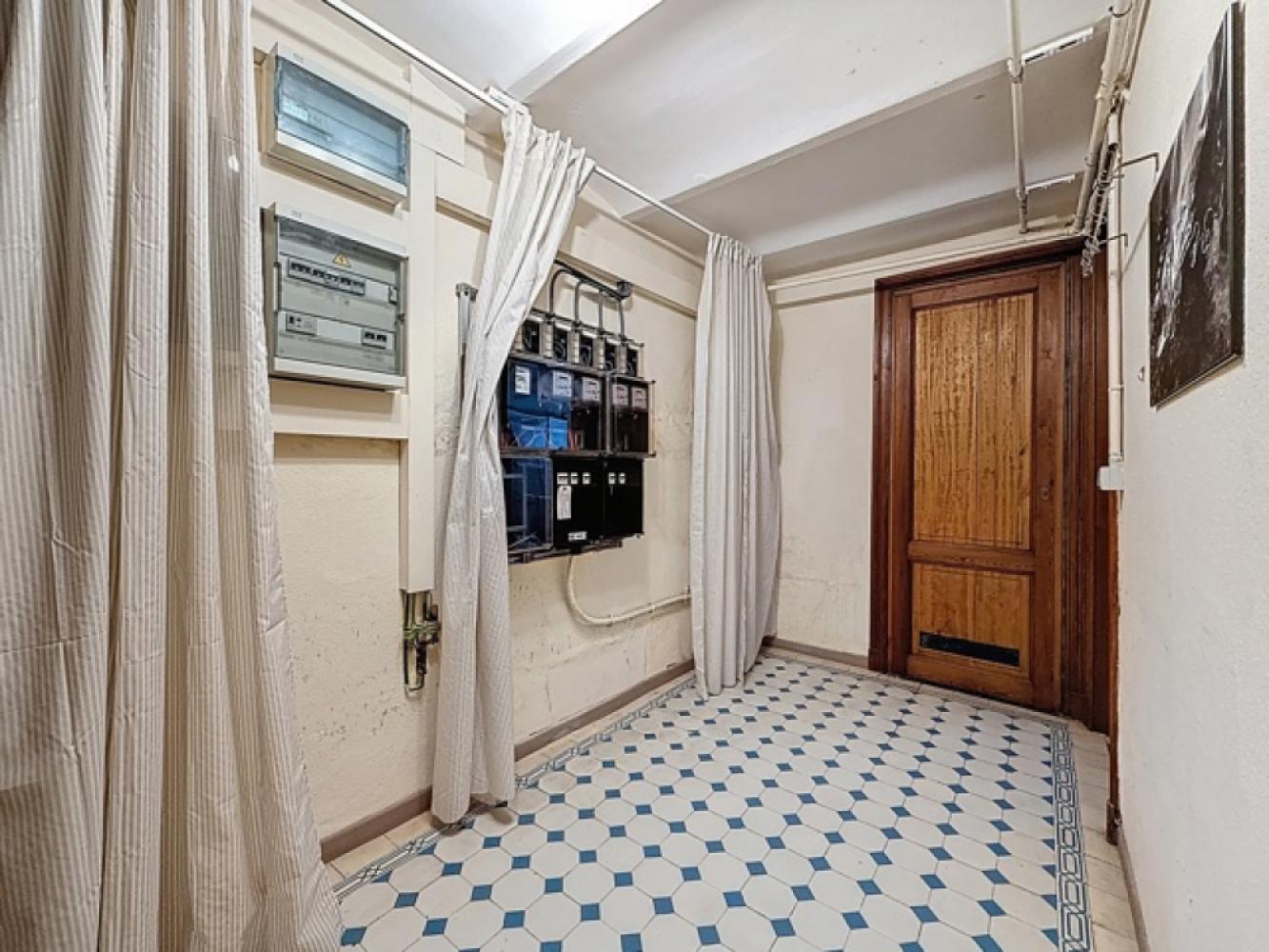 Triplex for sale in Ixelles