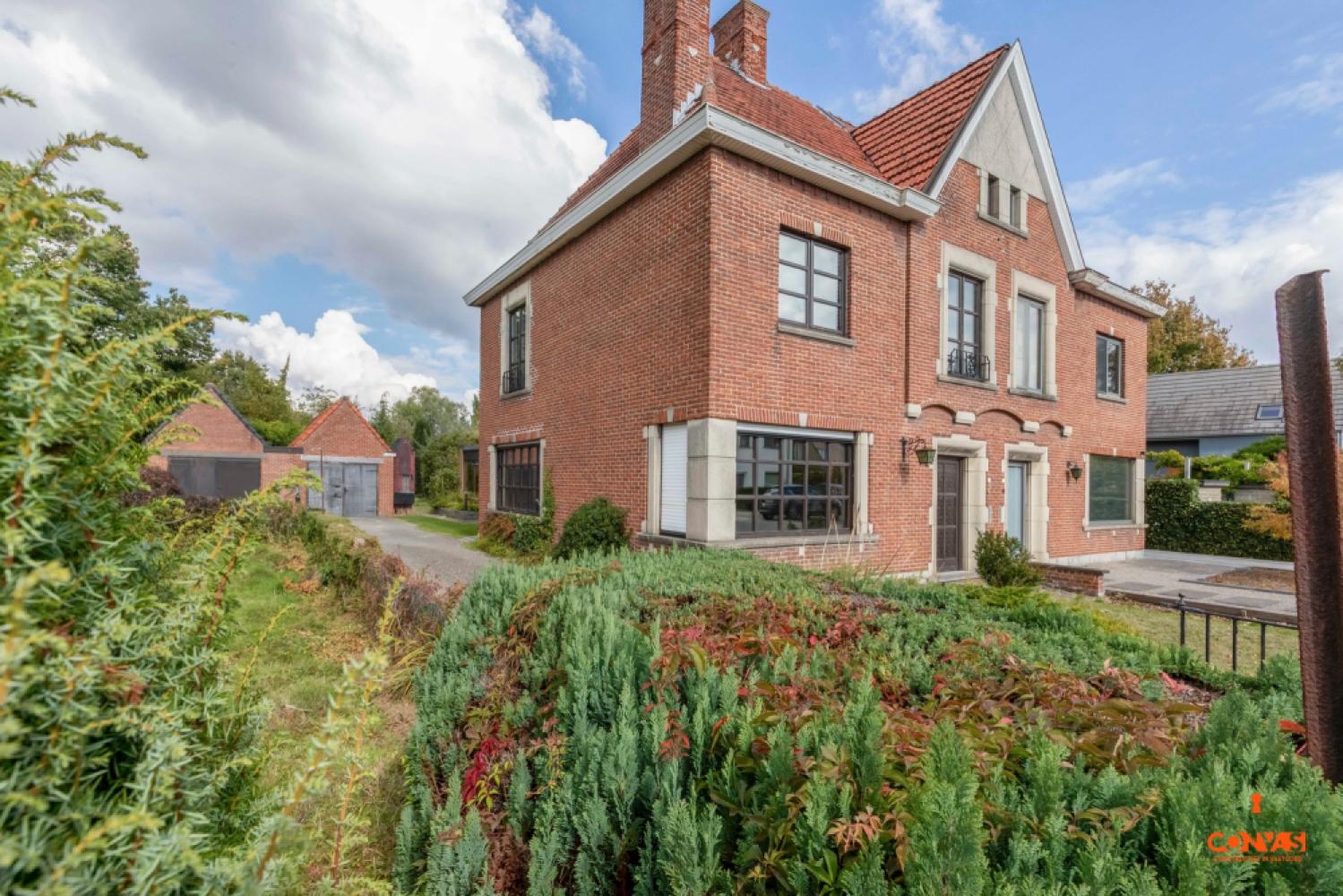 Huis te koop in Mariakerke