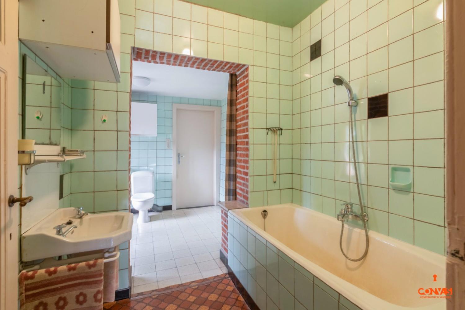 Huis te koop in Mariakerke