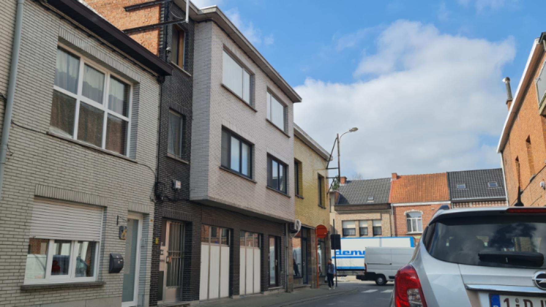 Appartement te koop in Sint-Gillis-Dendermonde