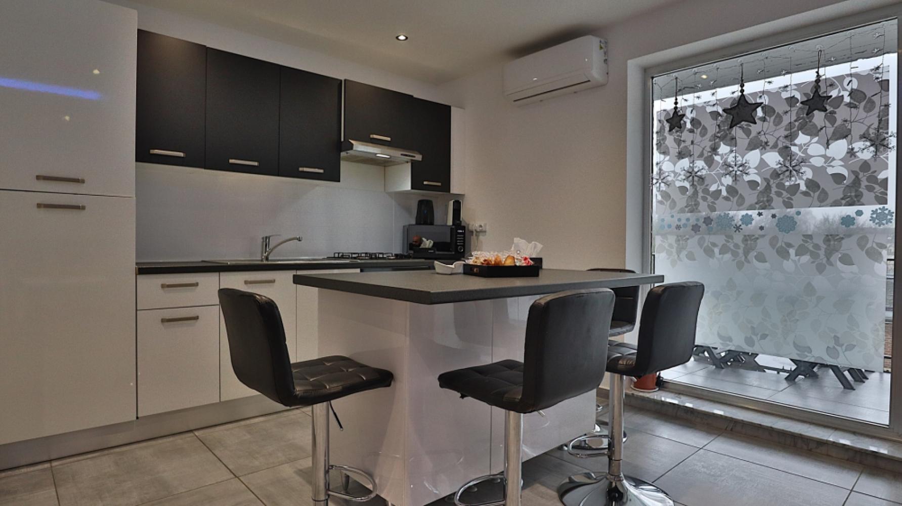 Appartement te koop in Sint-Gillis-Dendermonde